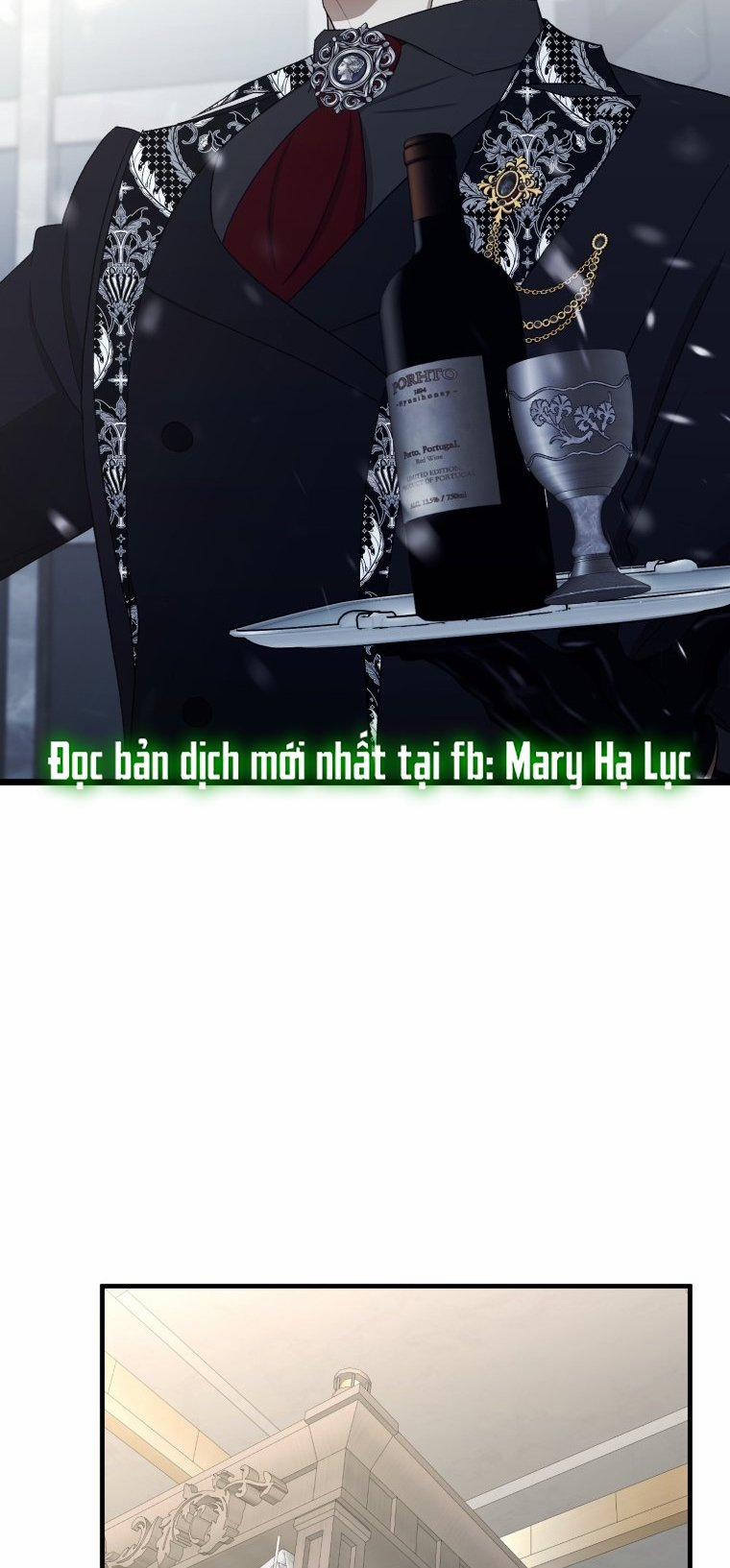 Khi Tôi Bị Chú Chó Tôi Bỏ Rơi Cắn 19.2 trang 32