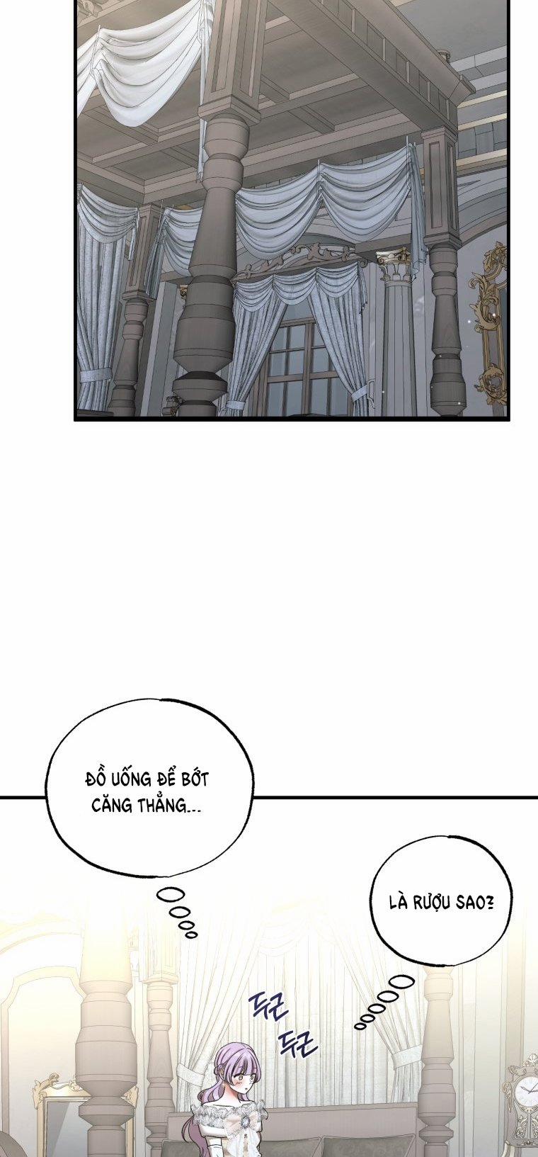 Khi Tôi Bị Chú Chó Tôi Bỏ Rơi Cắn 19.2 trang 33