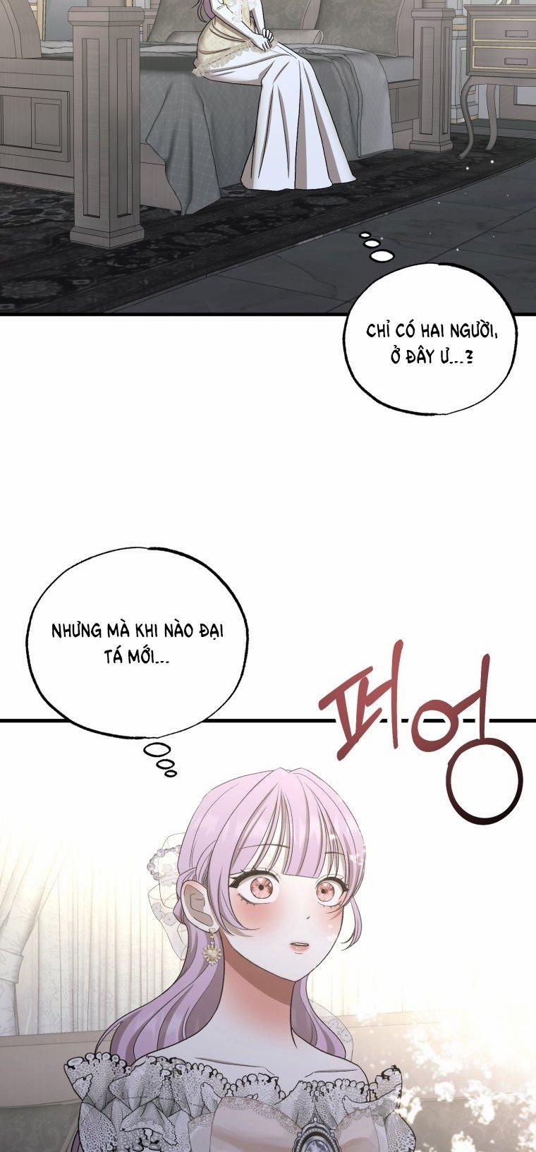 Khi Tôi Bị Chú Chó Tôi Bỏ Rơi Cắn 19.2 trang 34