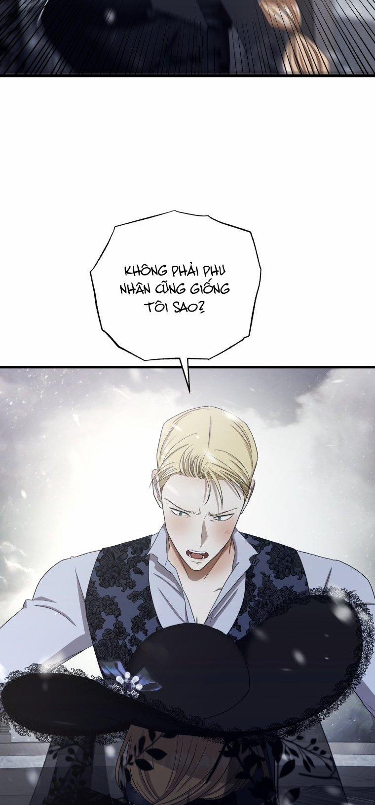 Khi Tôi Bị Chú Chó Tôi Bỏ Rơi Cắn 19.2 trang 4