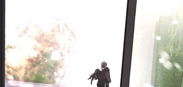 Khi Tôi Bị Chú Chó Tôi Bỏ Rơi Cắn 19.2 trang 46