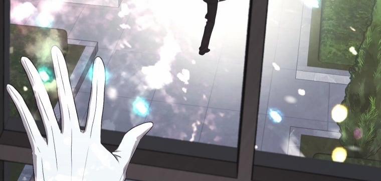 Khi Tôi Bị Chú Chó Tôi Bỏ Rơi Cắn 19.2 trang 47