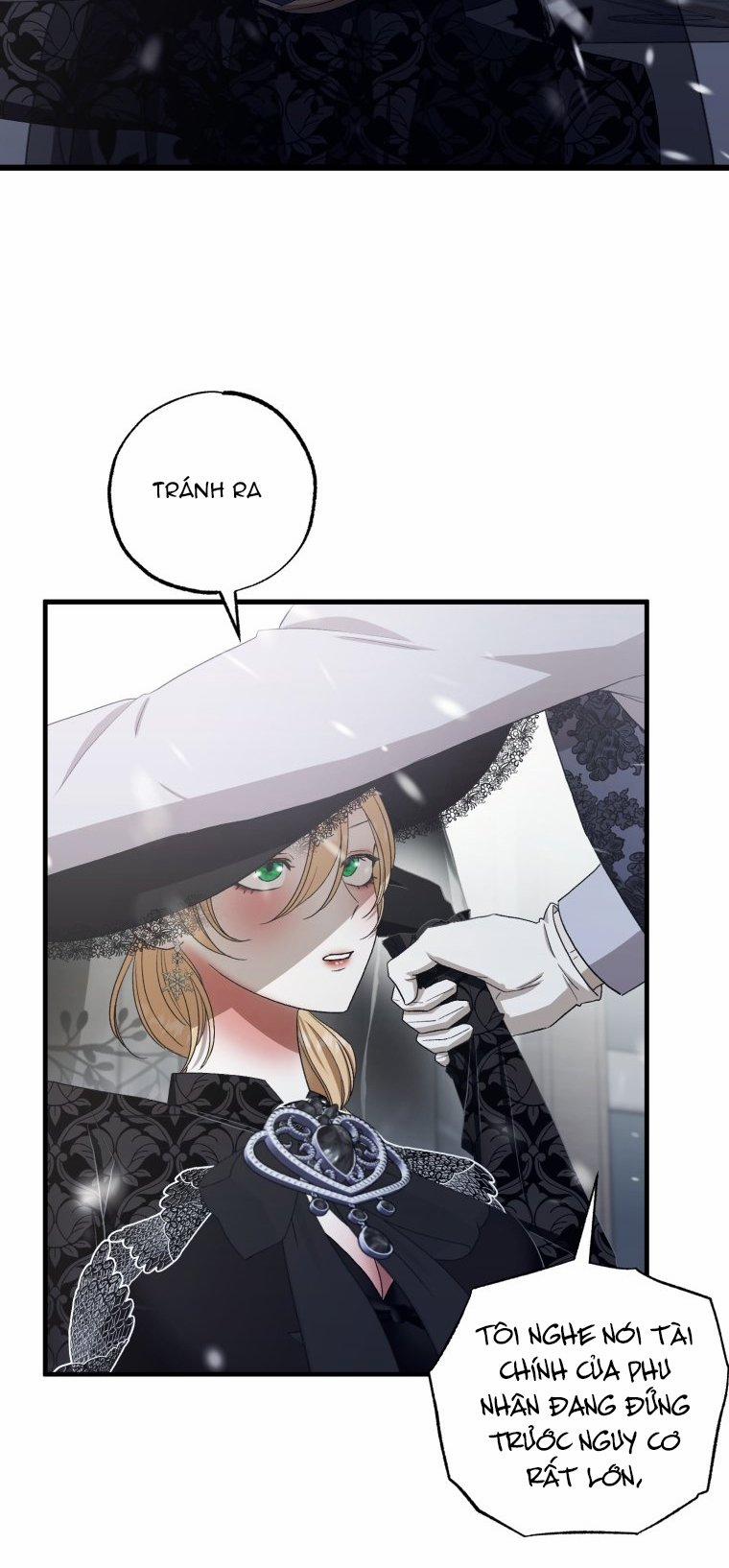 Khi Tôi Bị Chú Chó Tôi Bỏ Rơi Cắn 19.2 trang 5