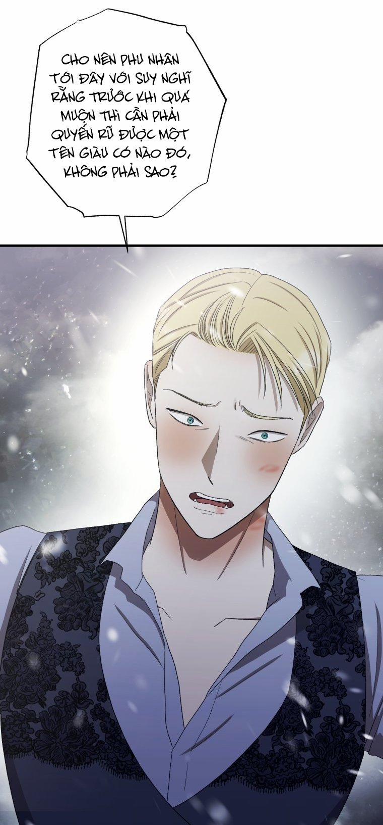 Khi Tôi Bị Chú Chó Tôi Bỏ Rơi Cắn 19.2 trang 6