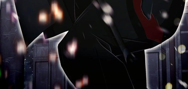 Khi Tôi Bị Chú Chó Tôi Bỏ Rơi Cắn 19.2 trang 61