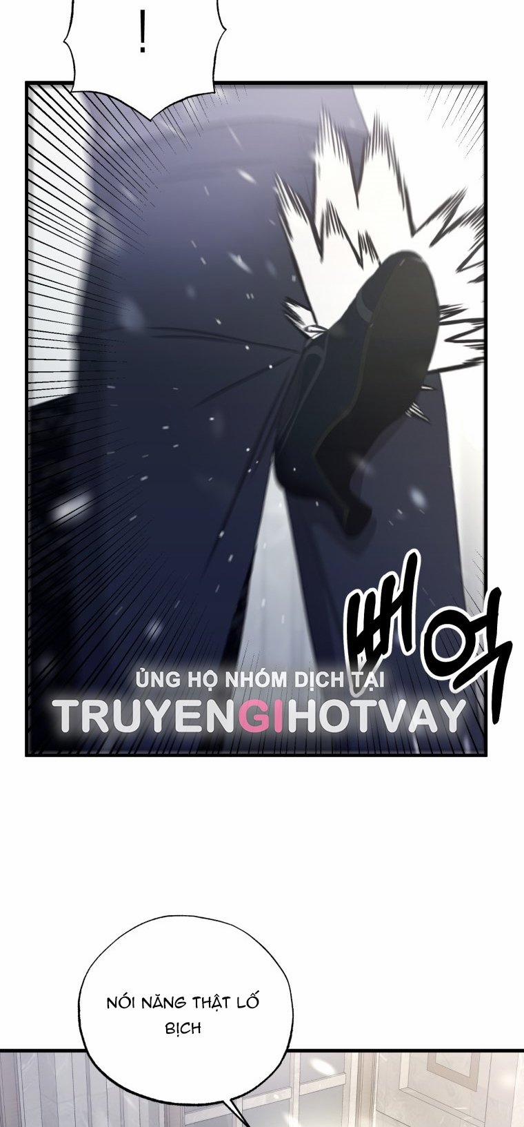 Khi Tôi Bị Chú Chó Tôi Bỏ Rơi Cắn 19.2 trang 8