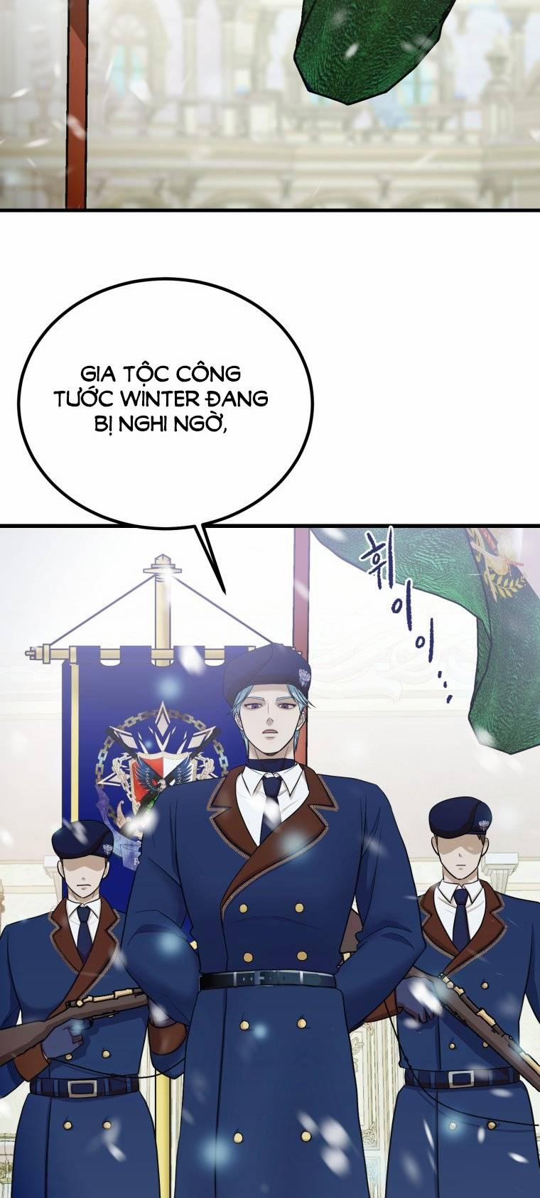 Khi Tôi Bị Chú Chó Tôi Bỏ Rơi Cắn 2 trang 2