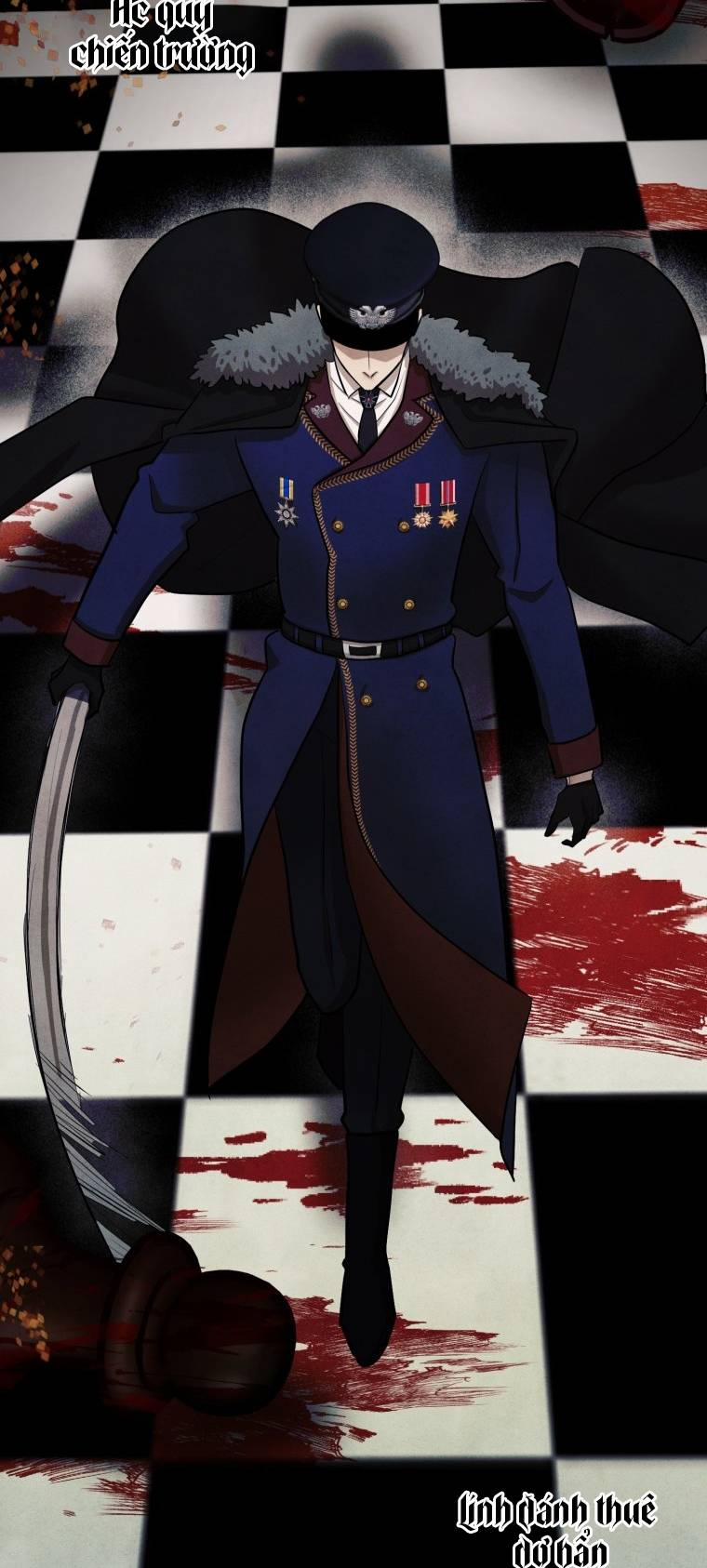 Khi Tôi Bị Chú Chó Tôi Bỏ Rơi Cắn 2 trang 20