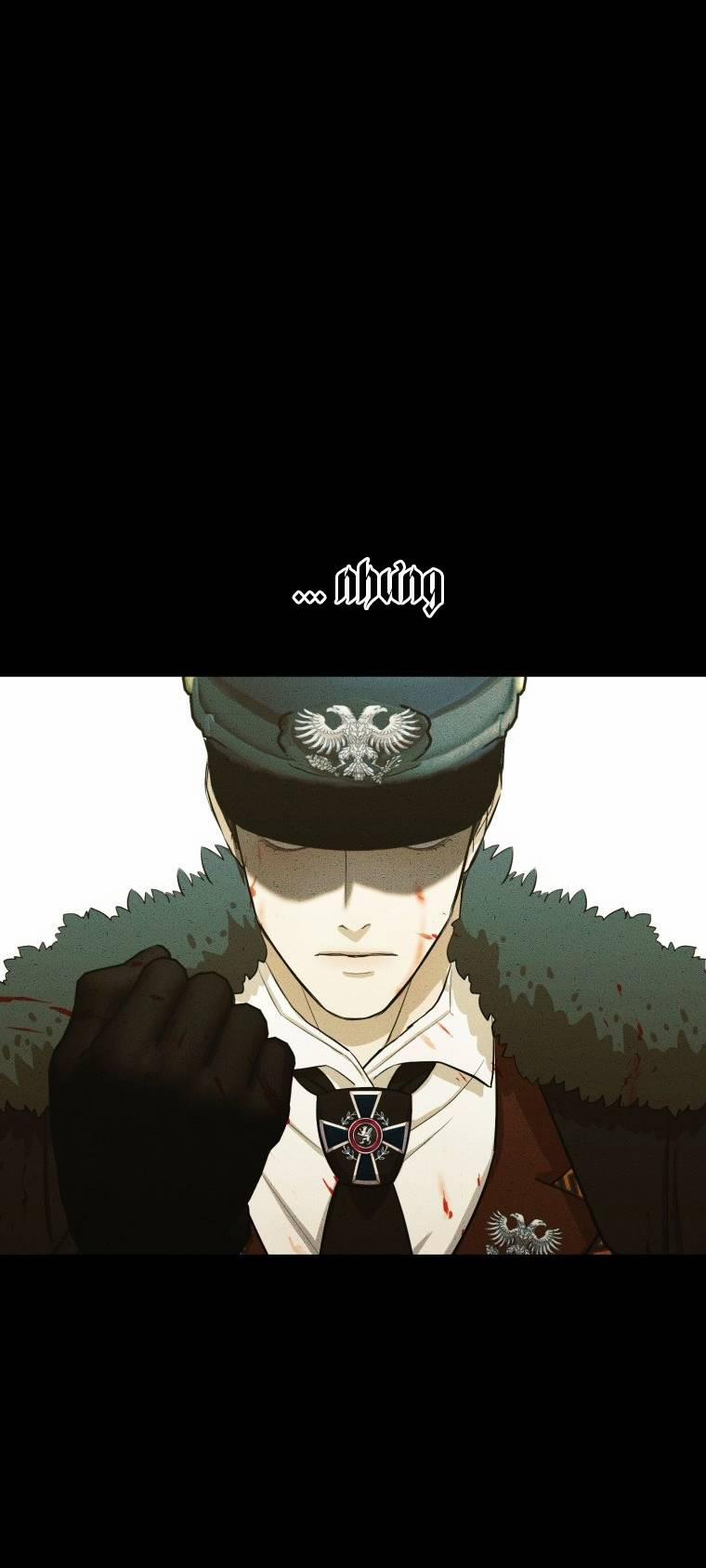 Khi Tôi Bị Chú Chó Tôi Bỏ Rơi Cắn 2 trang 22