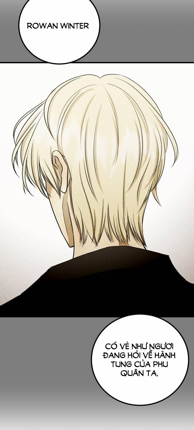 Khi Tôi Bị Chú Chó Tôi Bỏ Rơi Cắn 2 trang 28