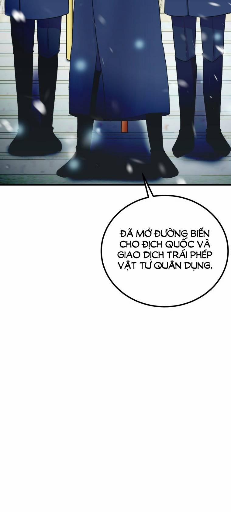 Khi Tôi Bị Chú Chó Tôi Bỏ Rơi Cắn 2 trang 3