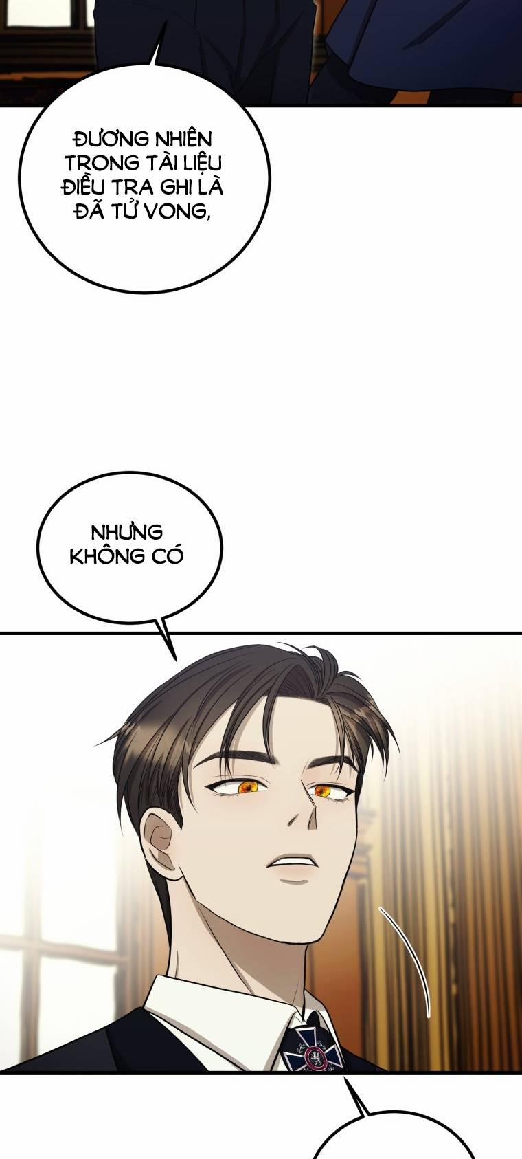 Khi Tôi Bị Chú Chó Tôi Bỏ Rơi Cắn 2 trang 31