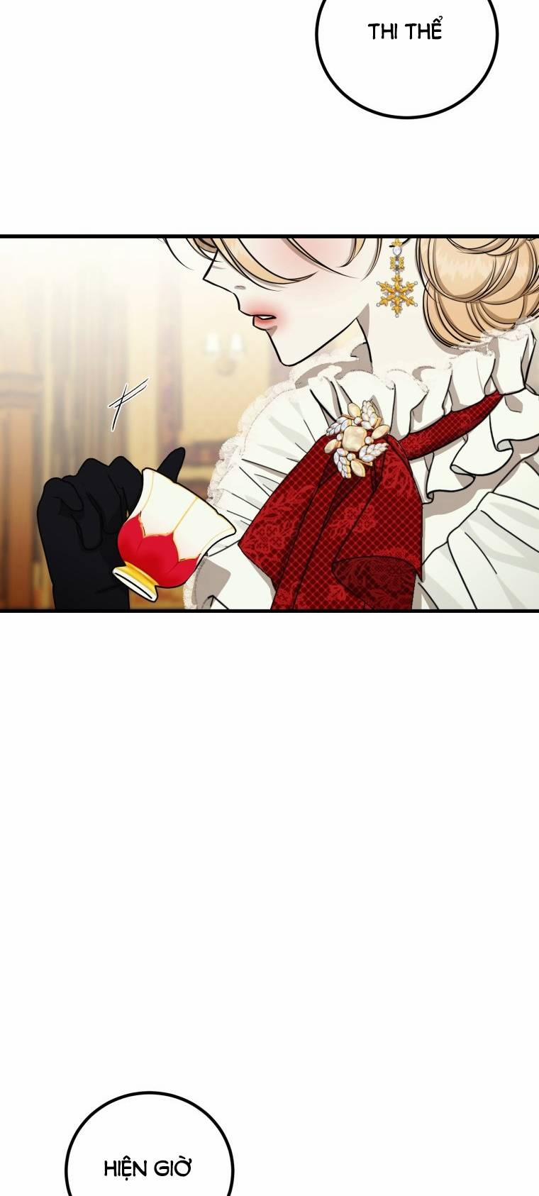 Khi Tôi Bị Chú Chó Tôi Bỏ Rơi Cắn 2 trang 32