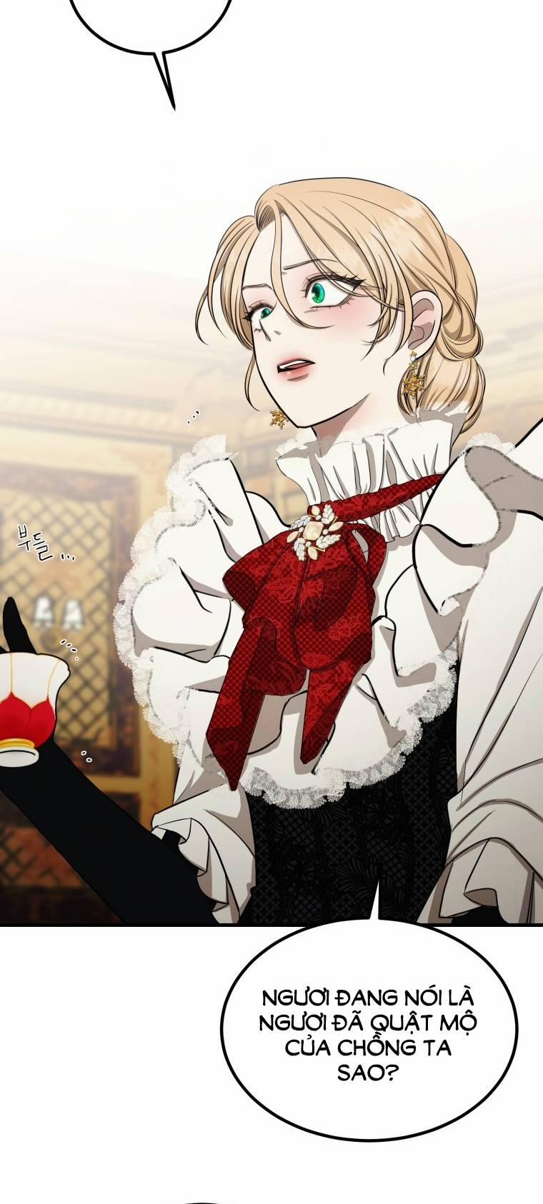 Khi Tôi Bị Chú Chó Tôi Bỏ Rơi Cắn 2 trang 33