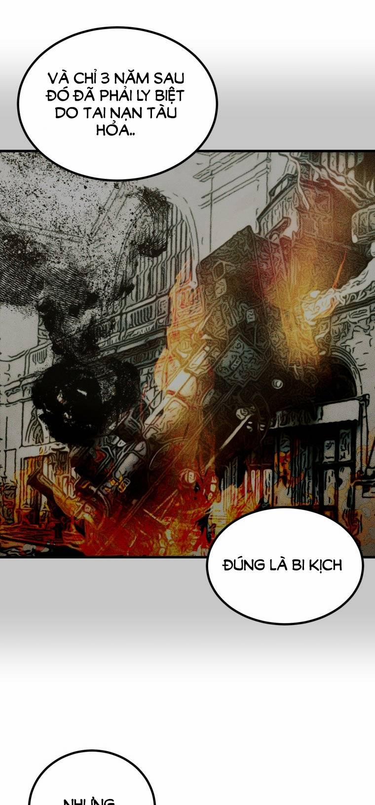 Khi Tôi Bị Chú Chó Tôi Bỏ Rơi Cắn 2 trang 35