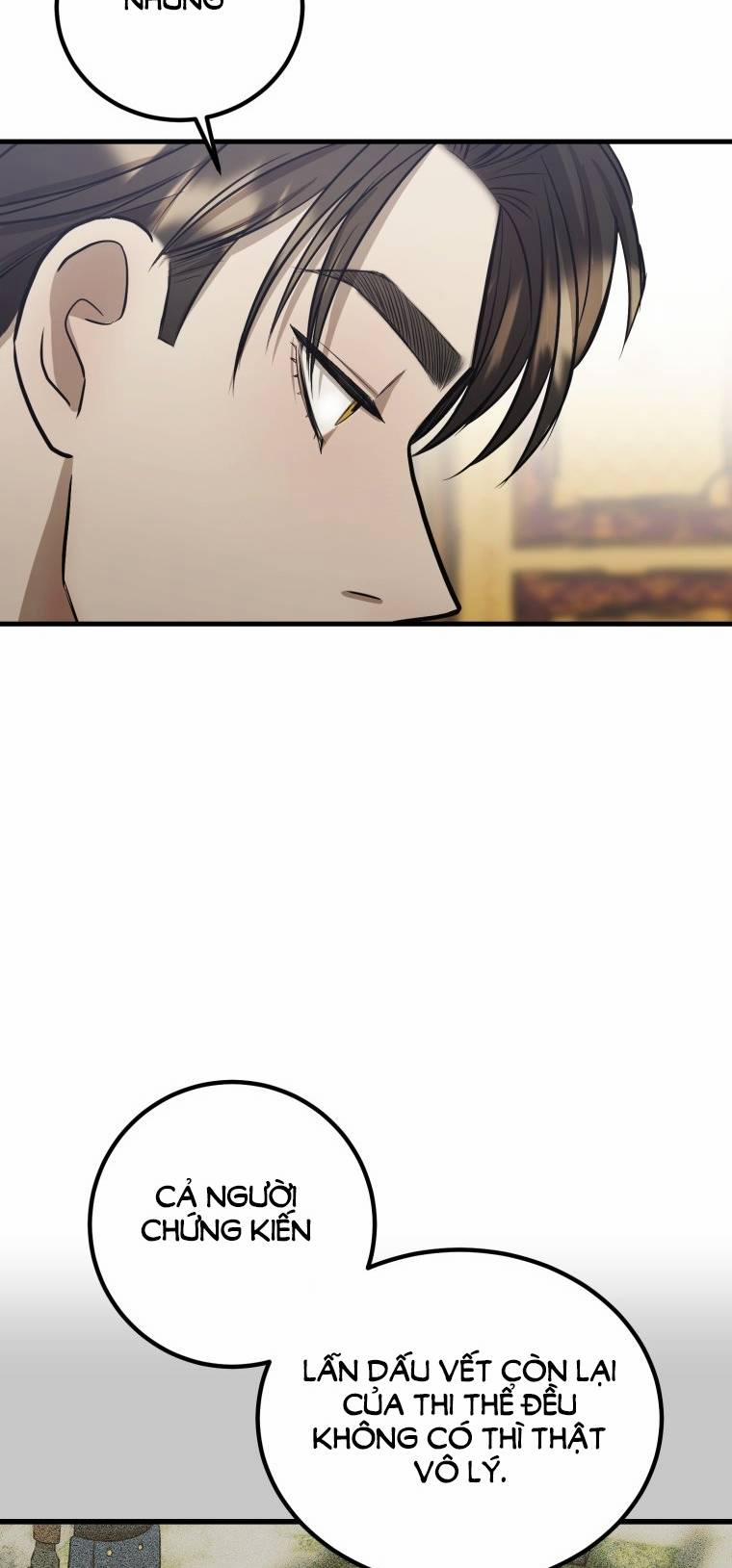 Khi Tôi Bị Chú Chó Tôi Bỏ Rơi Cắn 2 trang 36