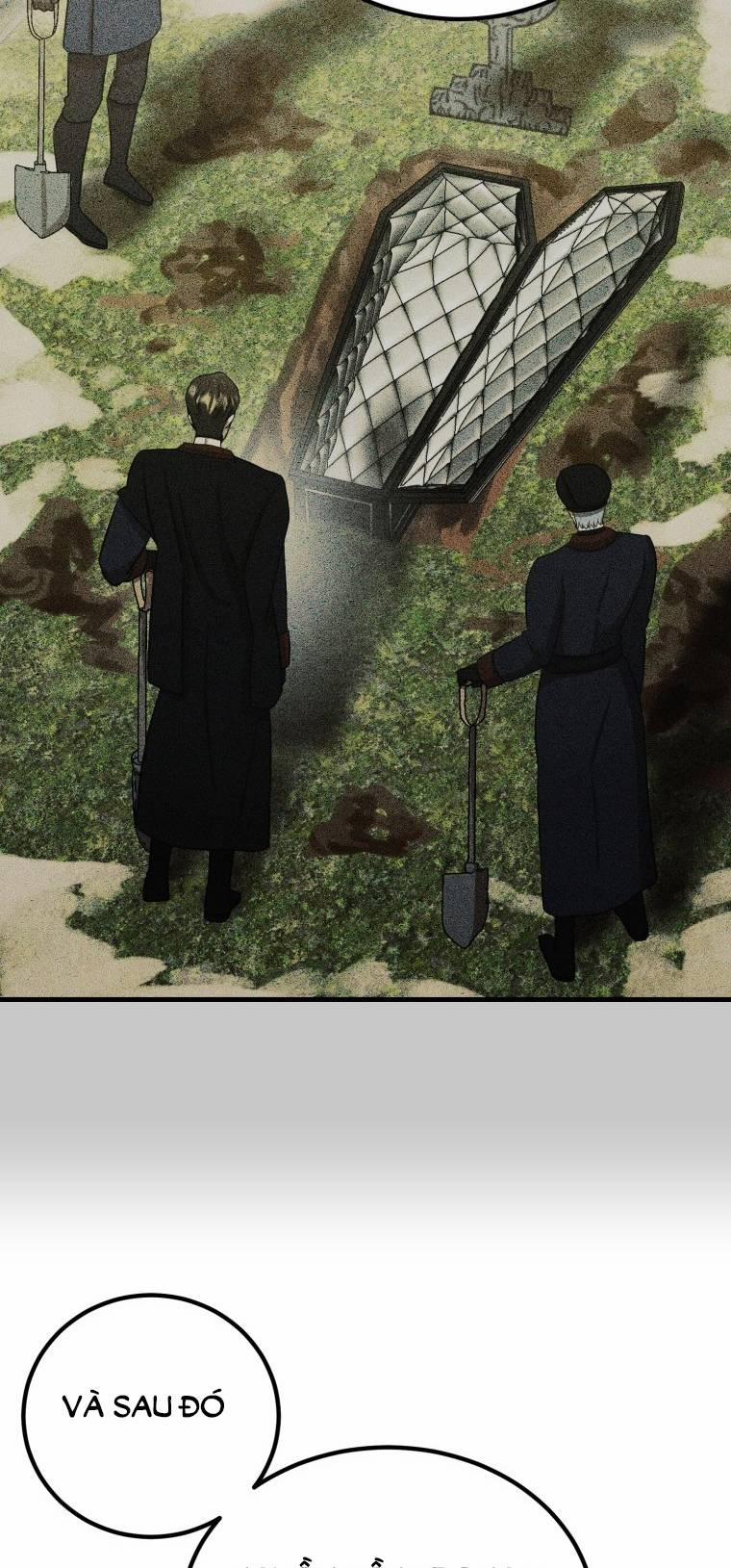 Khi Tôi Bị Chú Chó Tôi Bỏ Rơi Cắn 2 trang 37