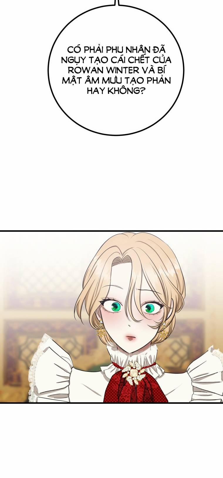 Khi Tôi Bị Chú Chó Tôi Bỏ Rơi Cắn 2 trang 40