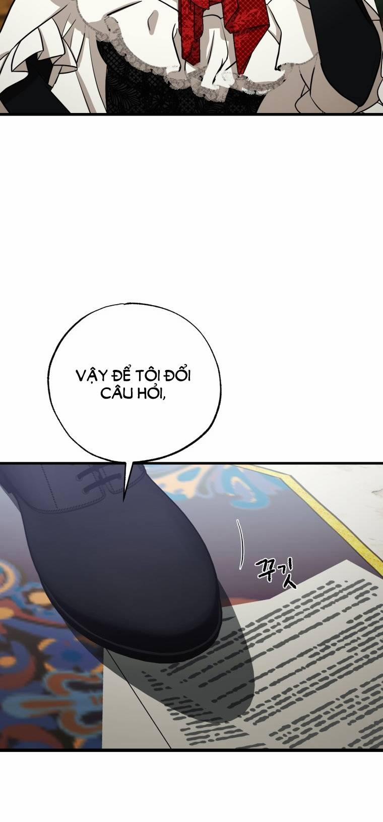 Khi Tôi Bị Chú Chó Tôi Bỏ Rơi Cắn 2 trang 43