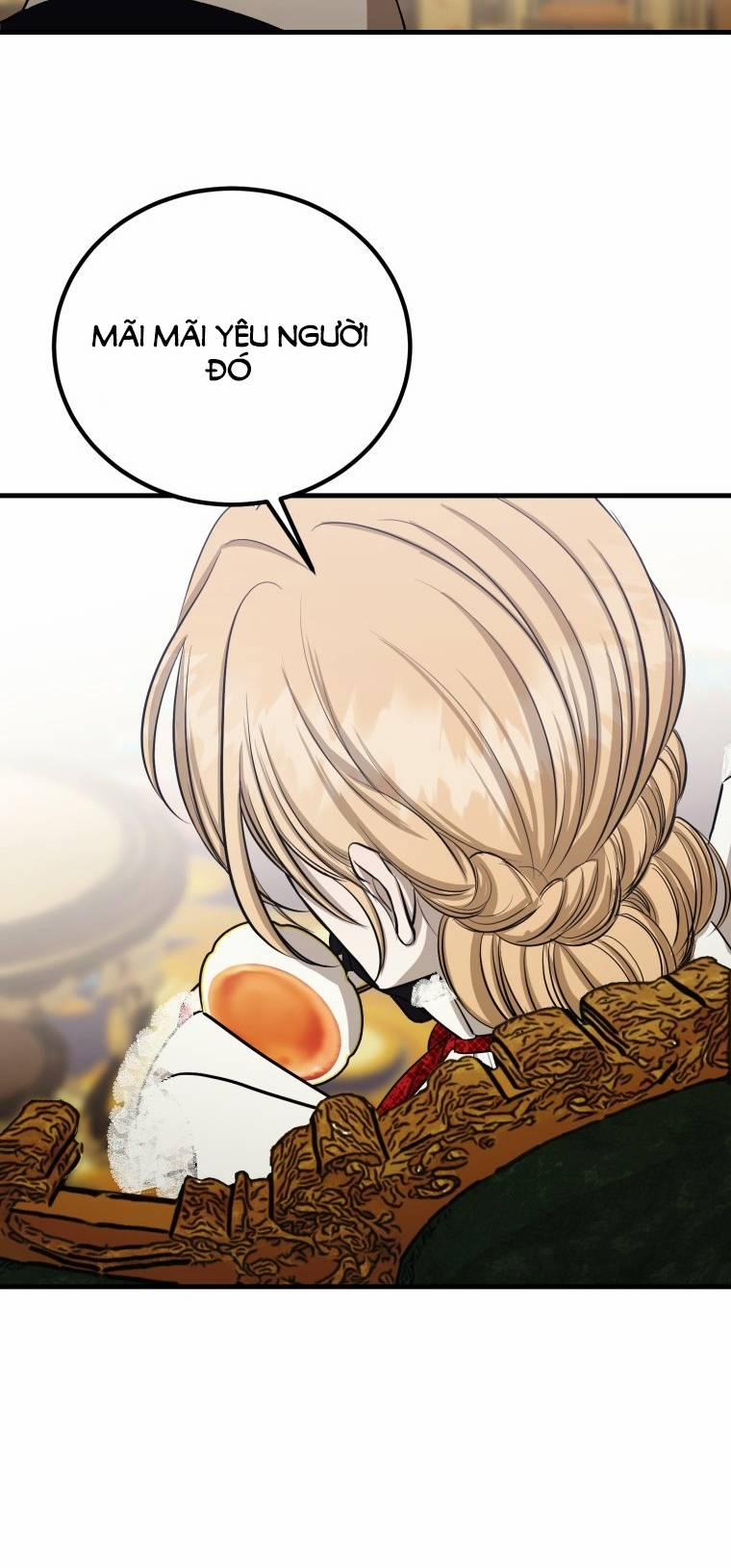 Khi Tôi Bị Chú Chó Tôi Bỏ Rơi Cắn 2 trang 47