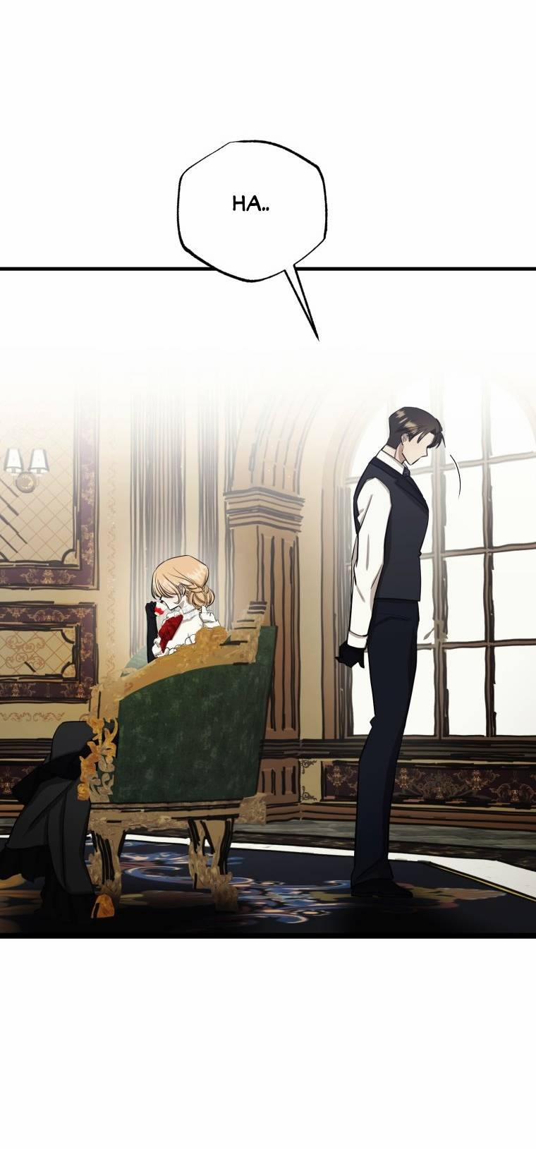 Khi Tôi Bị Chú Chó Tôi Bỏ Rơi Cắn 2 trang 48