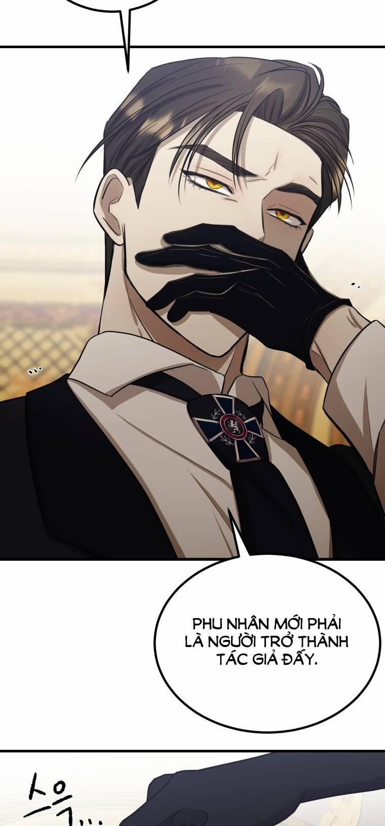 Khi Tôi Bị Chú Chó Tôi Bỏ Rơi Cắn 2 trang 50