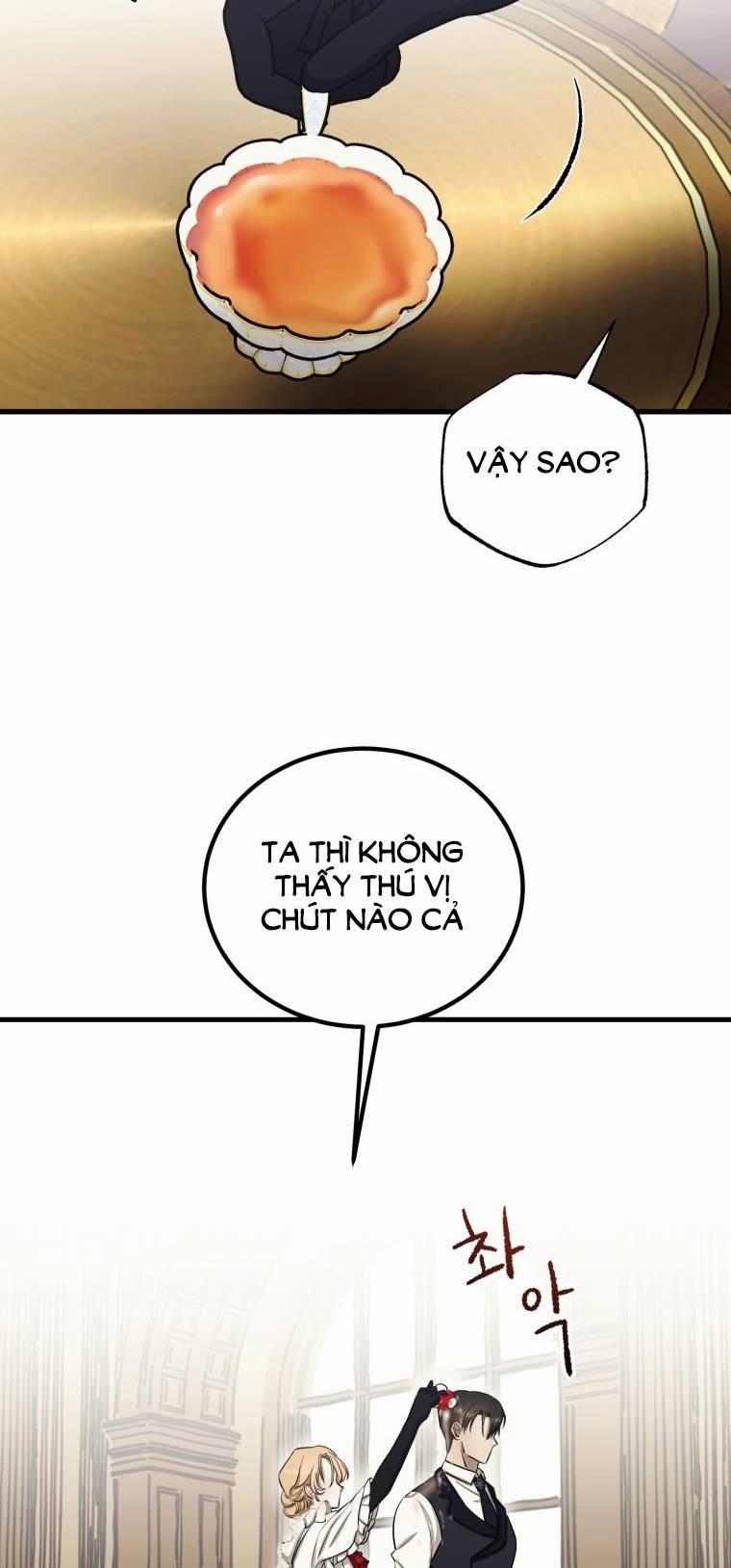 Khi Tôi Bị Chú Chó Tôi Bỏ Rơi Cắn 2 trang 51