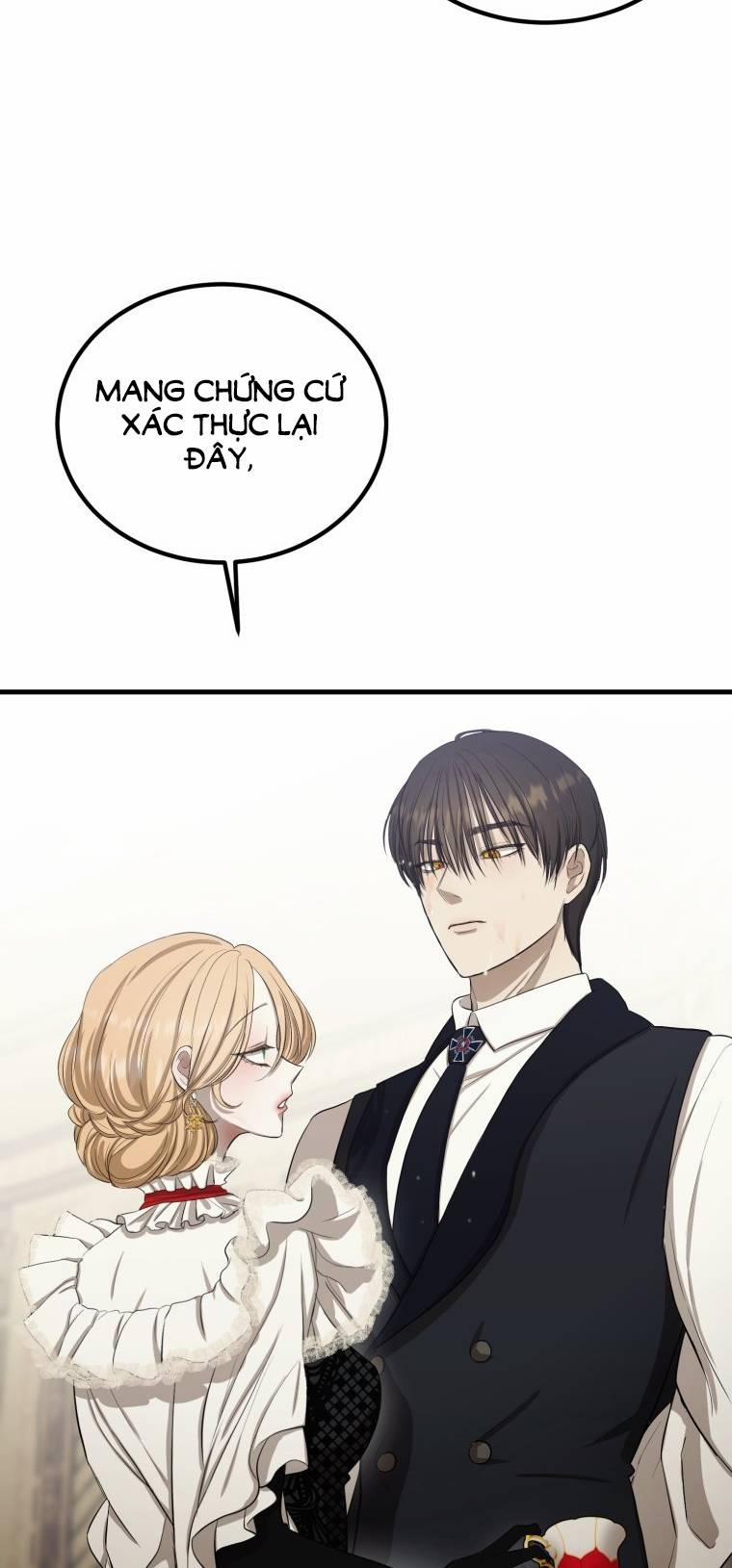 Khi Tôi Bị Chú Chó Tôi Bỏ Rơi Cắn 2 trang 54