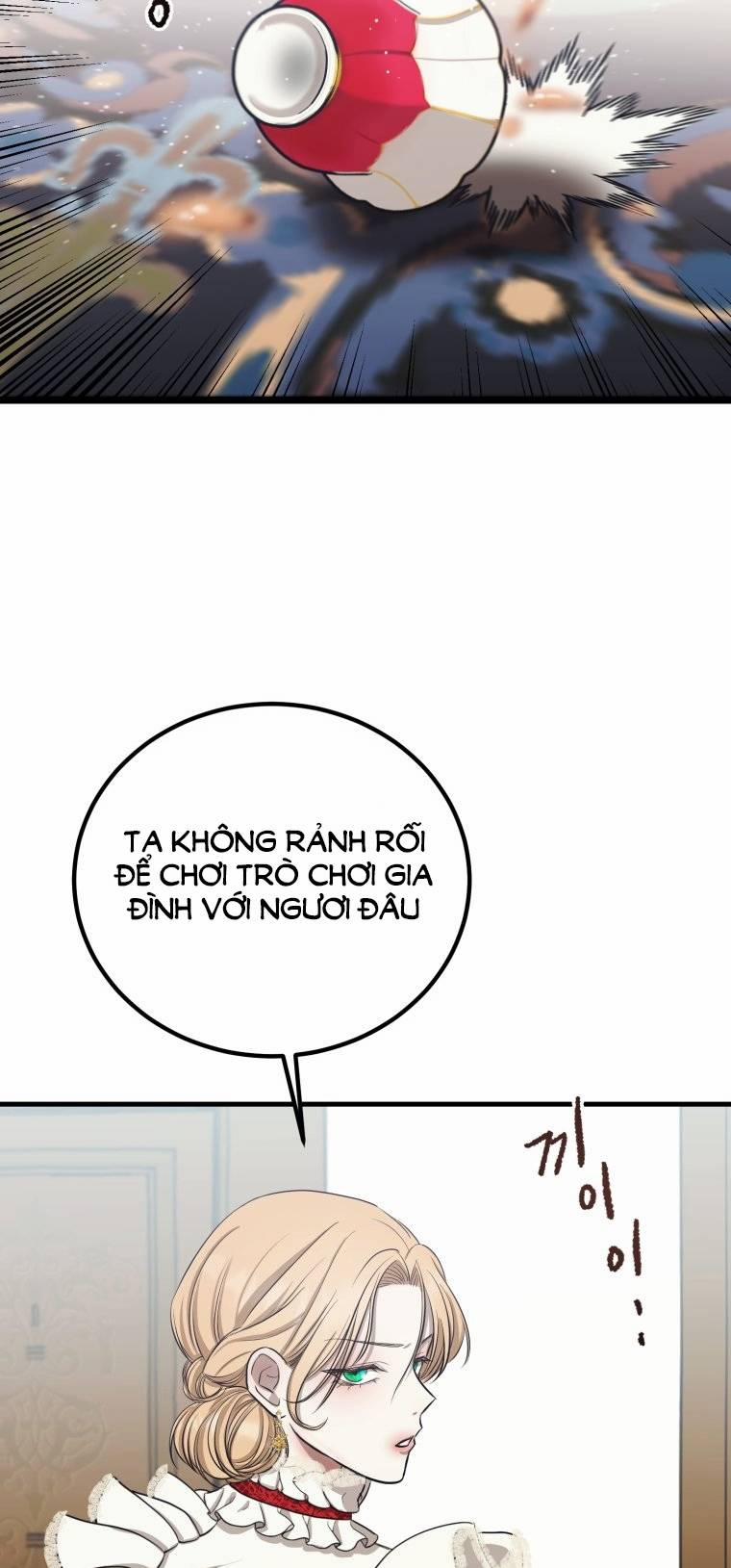 Khi Tôi Bị Chú Chó Tôi Bỏ Rơi Cắn 2 trang 56