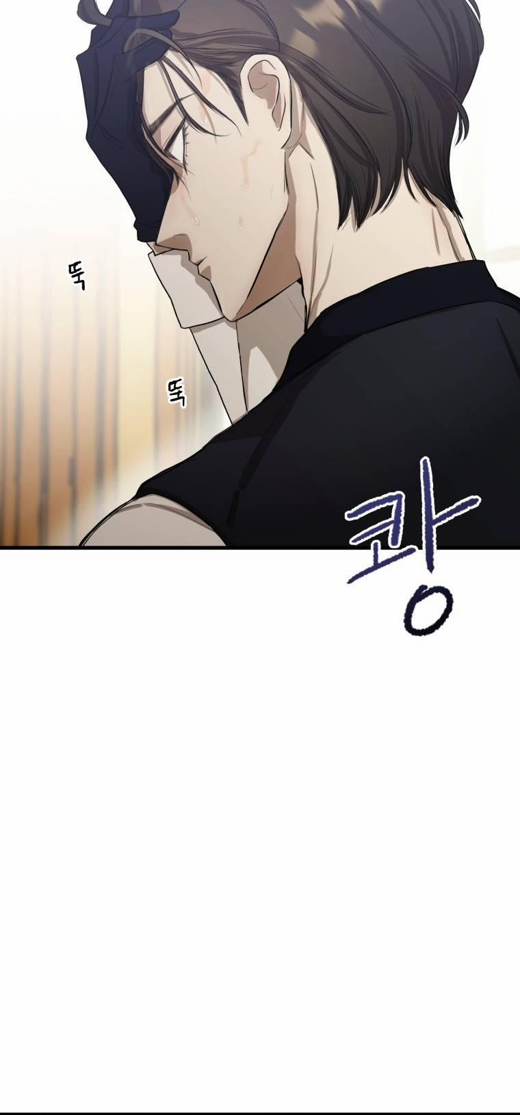 Khi Tôi Bị Chú Chó Tôi Bỏ Rơi Cắn 2 trang 58