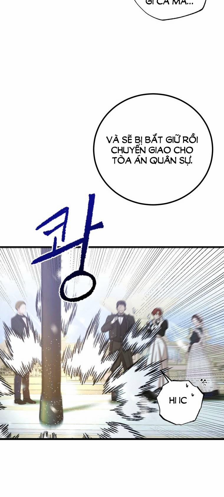 Khi Tôi Bị Chú Chó Tôi Bỏ Rơi Cắn 2 trang 6