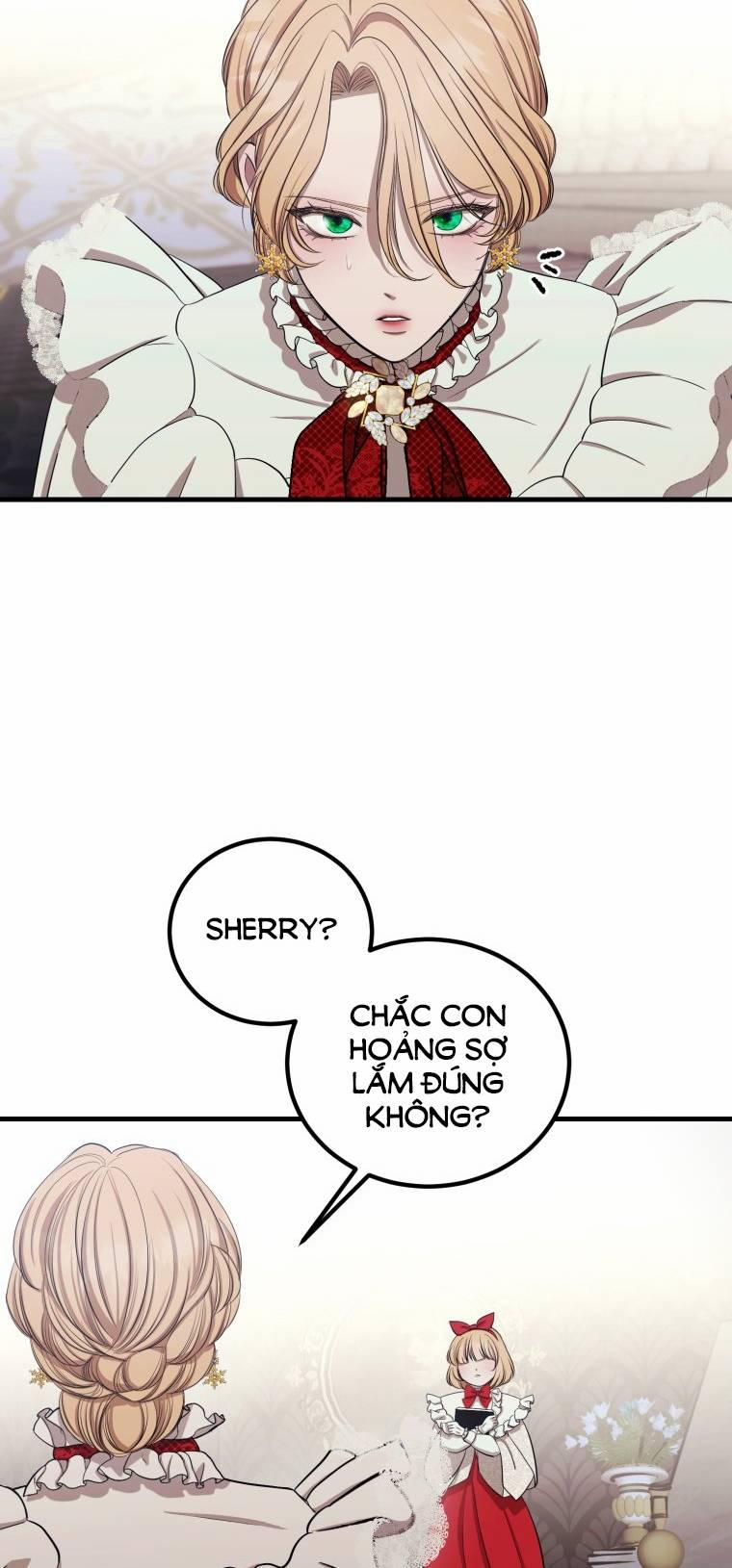 Khi Tôi Bị Chú Chó Tôi Bỏ Rơi Cắn 2 trang 61