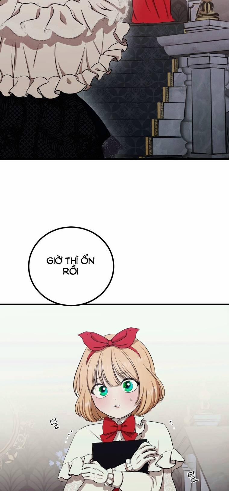 Khi Tôi Bị Chú Chó Tôi Bỏ Rơi Cắn 2 trang 62