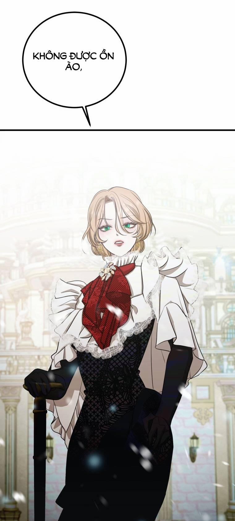 Khi Tôi Bị Chú Chó Tôi Bỏ Rơi Cắn 2 trang 7