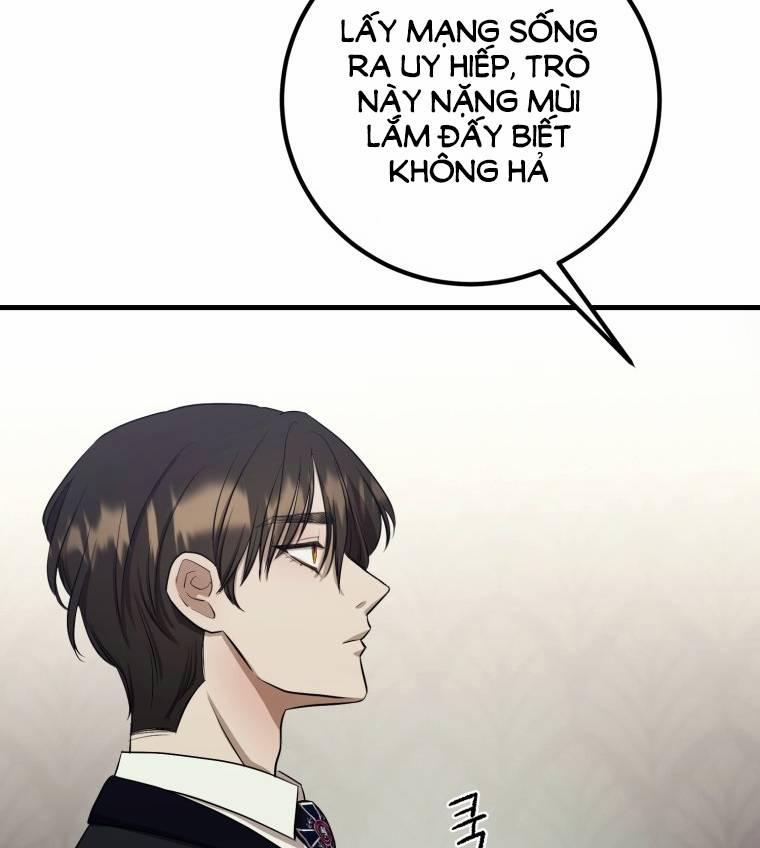 Khi Tôi Bị Chú Chó Tôi Bỏ Rơi Cắn 2 trang 71