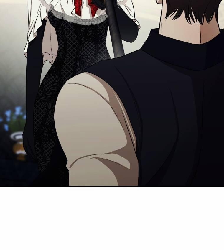 Khi Tôi Bị Chú Chó Tôi Bỏ Rơi Cắn 2 trang 74