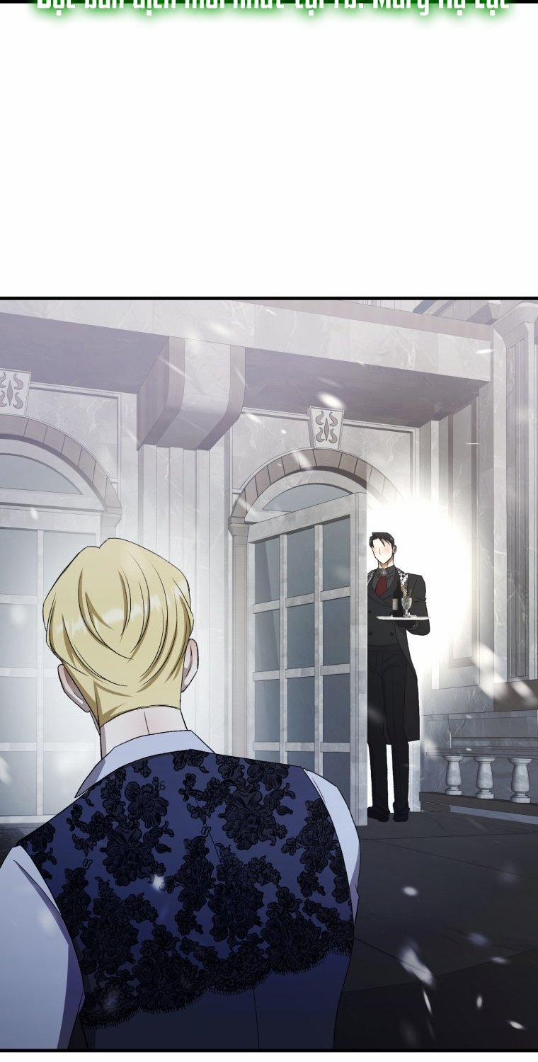 Khi Tôi Bị Chú Chó Tôi Bỏ Rơi Cắn 20.1 trang 1