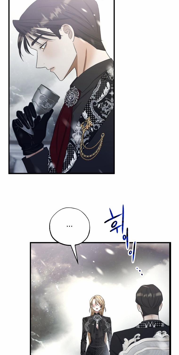 Khi Tôi Bị Chú Chó Tôi Bỏ Rơi Cắn 20.1 trang 11