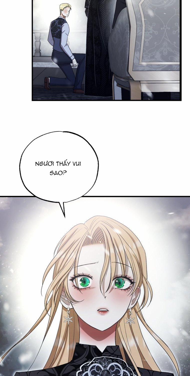 Khi Tôi Bị Chú Chó Tôi Bỏ Rơi Cắn 20.1 trang 12