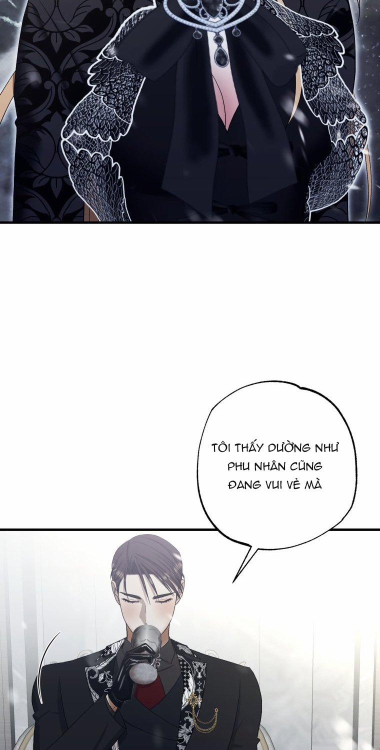 Khi Tôi Bị Chú Chó Tôi Bỏ Rơi Cắn 20.1 trang 13