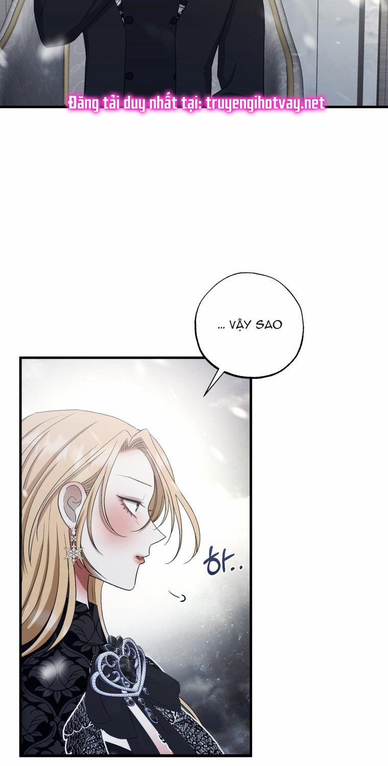 Khi Tôi Bị Chú Chó Tôi Bỏ Rơi Cắn 20.1 trang 14