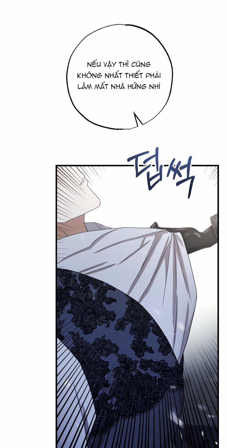 Khi Tôi Bị Chú Chó Tôi Bỏ Rơi Cắn 20.1 trang 15