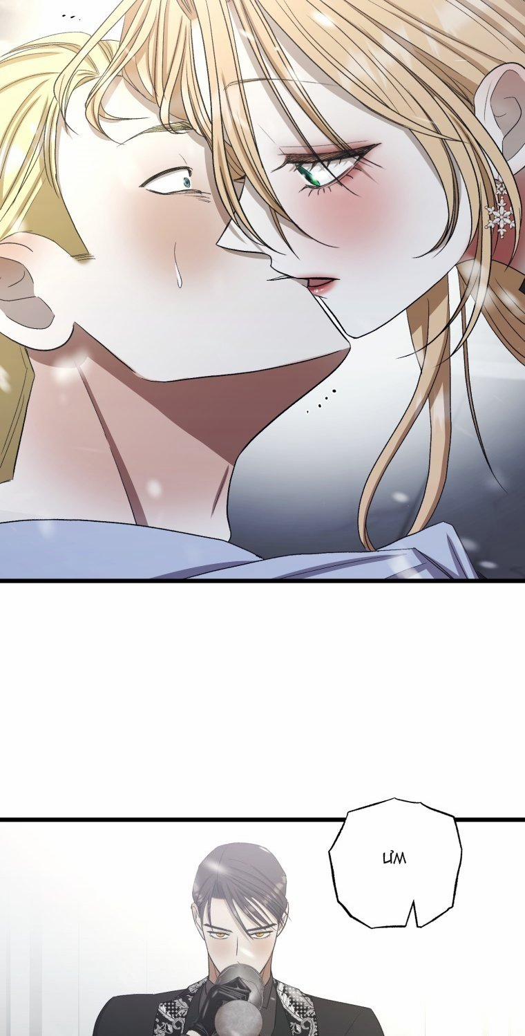 Khi Tôi Bị Chú Chó Tôi Bỏ Rơi Cắn 20.1 trang 18