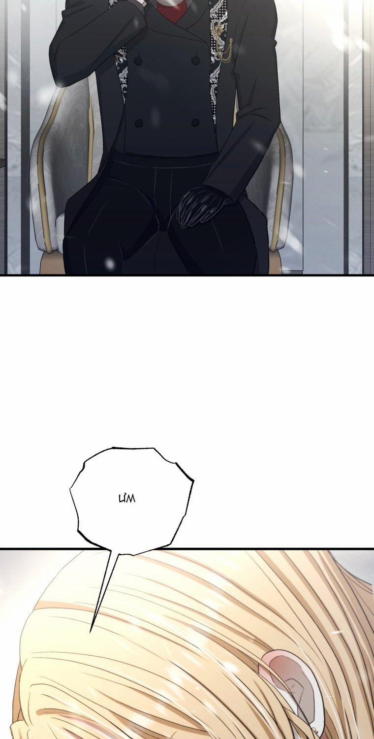 Khi Tôi Bị Chú Chó Tôi Bỏ Rơi Cắn 20.1 trang 19