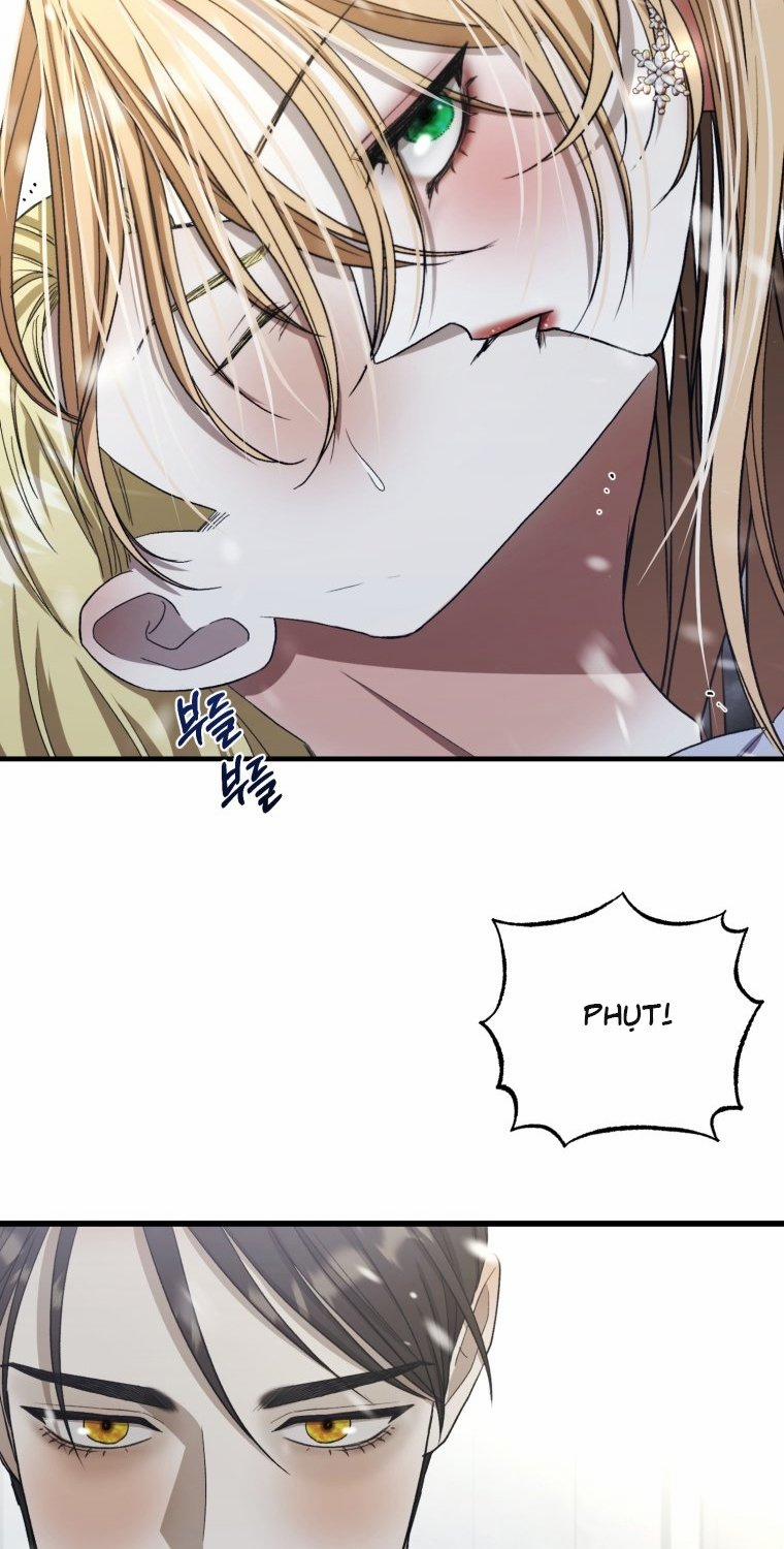 Khi Tôi Bị Chú Chó Tôi Bỏ Rơi Cắn 20.1 trang 20