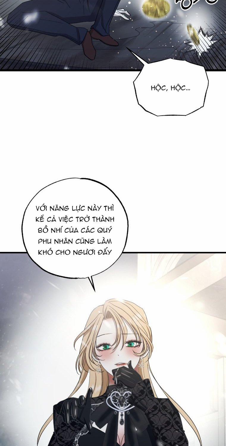 Khi Tôi Bị Chú Chó Tôi Bỏ Rơi Cắn 20.1 trang 22