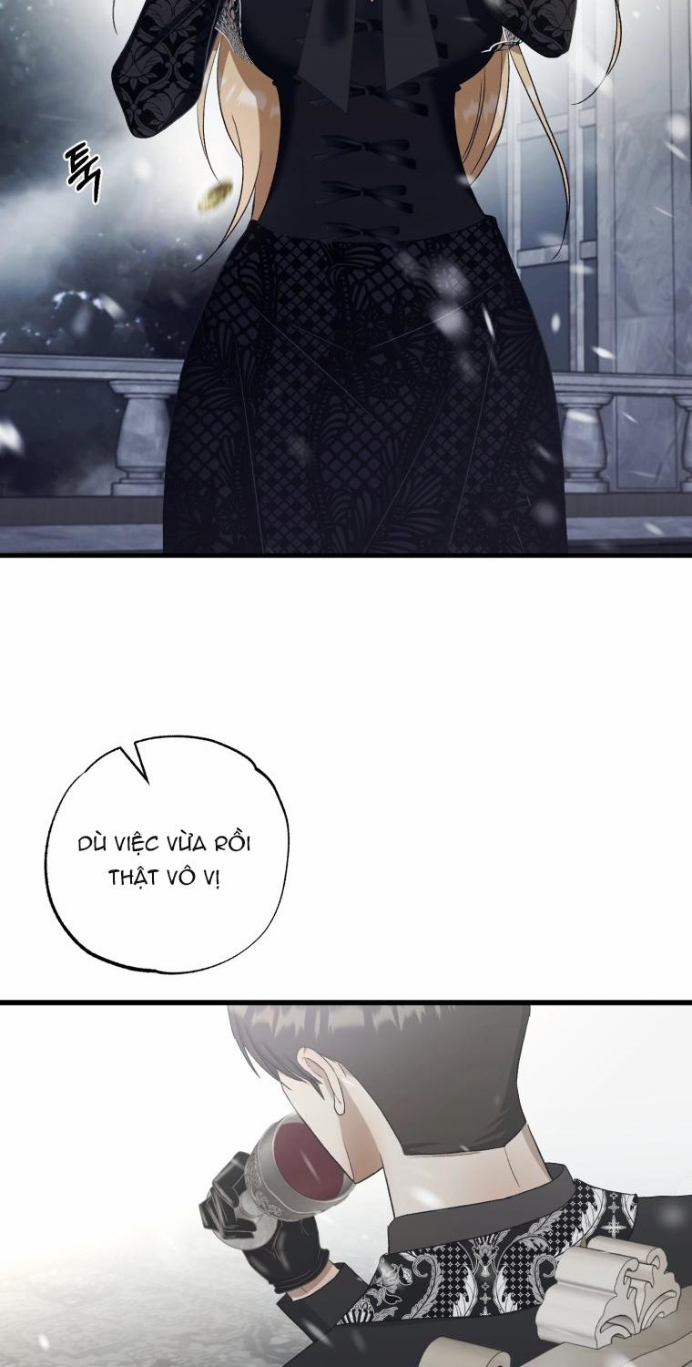 Khi Tôi Bị Chú Chó Tôi Bỏ Rơi Cắn 20.1 trang 23