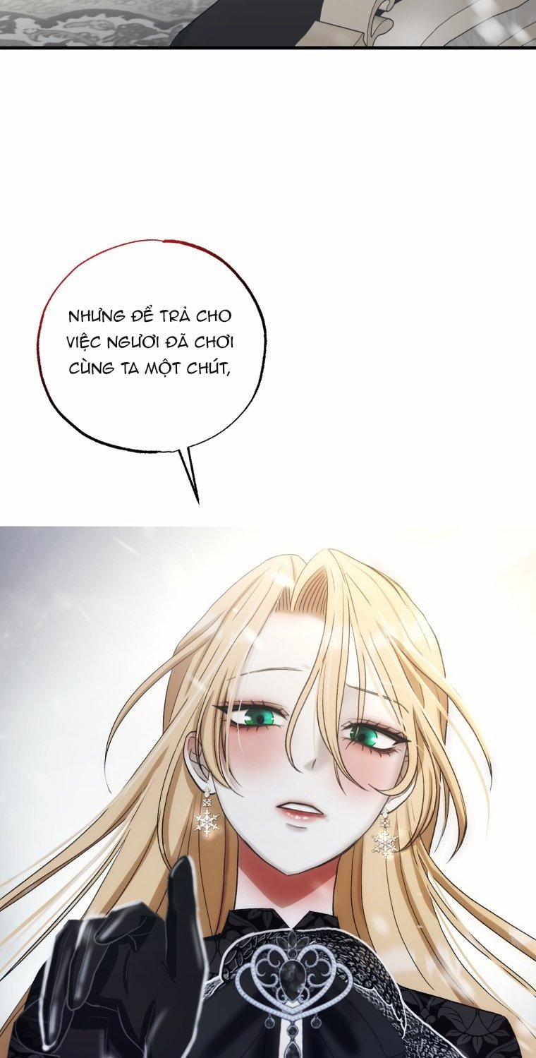 Khi Tôi Bị Chú Chó Tôi Bỏ Rơi Cắn 20.1 trang 24