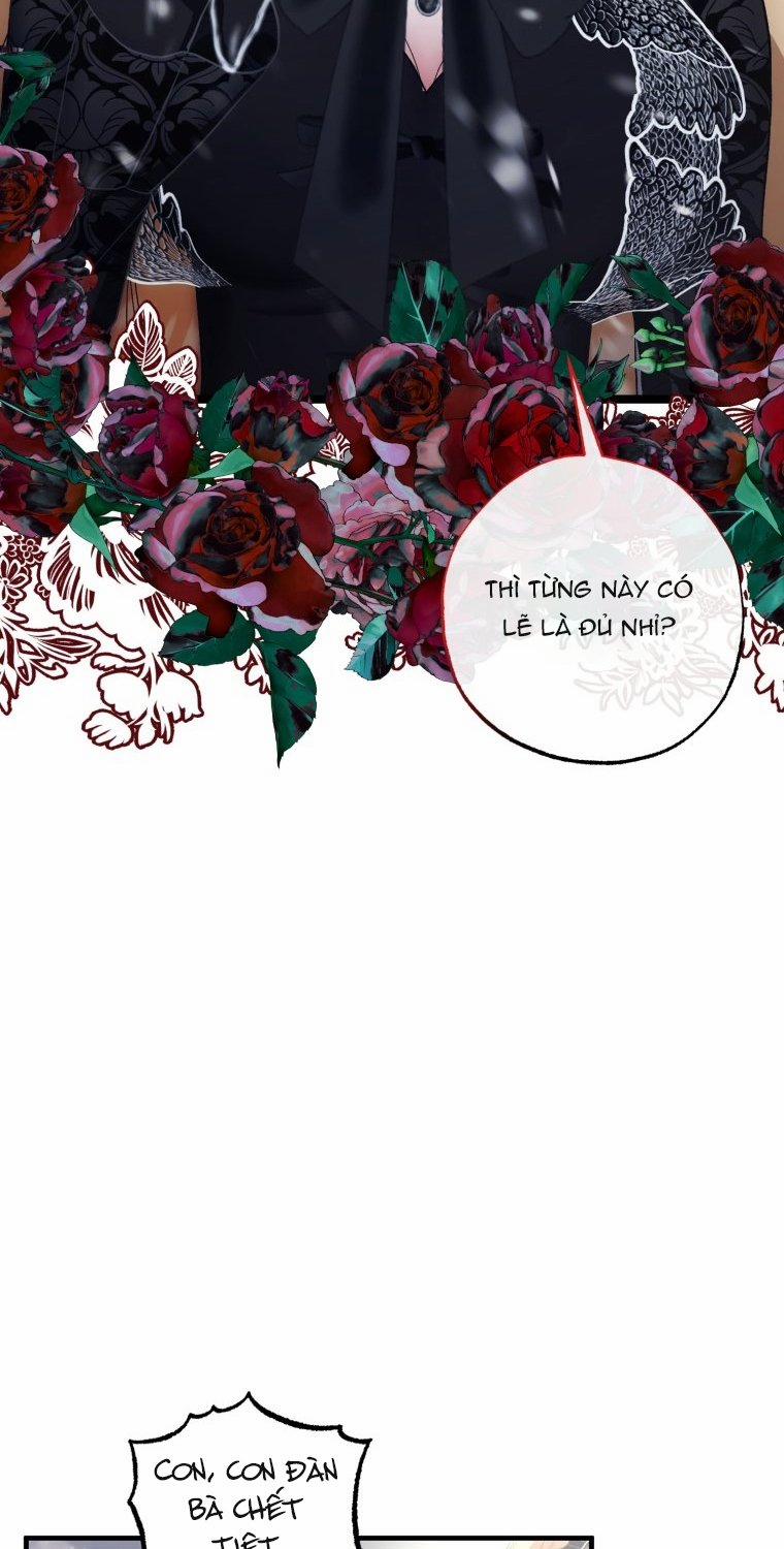 Khi Tôi Bị Chú Chó Tôi Bỏ Rơi Cắn 20.1 trang 25