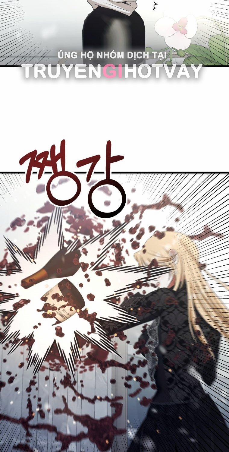 Khi Tôi Bị Chú Chó Tôi Bỏ Rơi Cắn 20.1 trang 27